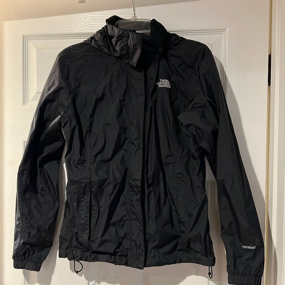 The North Face Women’s Rain Jacket